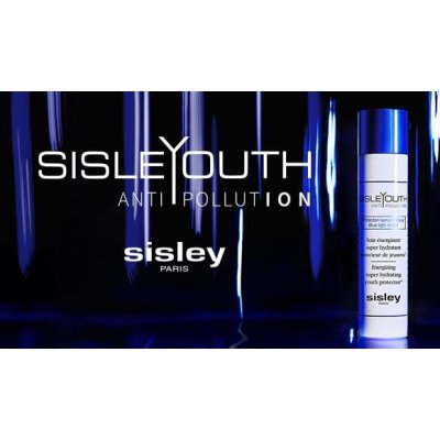 Sisley SisleYouth Anti-Pollution Energizing Super Hydrating Youth Protector 40 ml