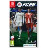 EA Sports FC 26 [NSW] NSW