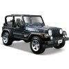 Maisto Maisto Jeep Wrangler Rubicon 1:27