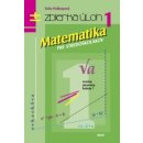 Matematika pre stredoškolákov 1 zbierka úloh Soňa Holéczyová