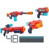 Zuru Súprava detských zbraní X-shot Ultimate Shootout Pack 2.0