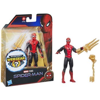 Hasbro Spider-Man 3 Marvels Mysterio