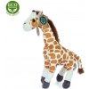 Rappa Plyšová žirafa 27 cm ECO-FRIENDLY