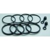 SÚPRAVA BRZDOVÉHO STRMEŇA Yamaha YZF-R1 1000 98-01 YZF-R7 750 99-00