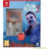 Hello Neighbor 2 - Imbir Edition (NSW)