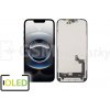 LCD Displej + Dotykové sklo + Rám Apple iPhone 16e