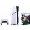 PlayStation 5 (Slim) – 1 TB + EA Sports FC 26