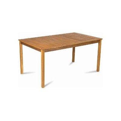 FIELDMANN FDZN 4002-T Drevený stôl