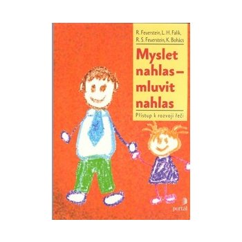 Myslet nahlas - mluvit nahlas