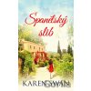 Španělský slib - Karen Swan