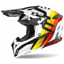 Airoh Aviator 3.0 Rainbow 2021