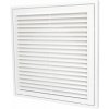 Mřížka VENTS MV 250/200Vs 250x250mm s nástavcem