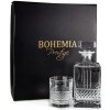BOHEMIA PRESTIGE BOHEMIA PRESTIGE ELEGANTE WHISKY SADA 1+6 KS