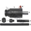TRIUMF Hydraulický valec, 45 ton