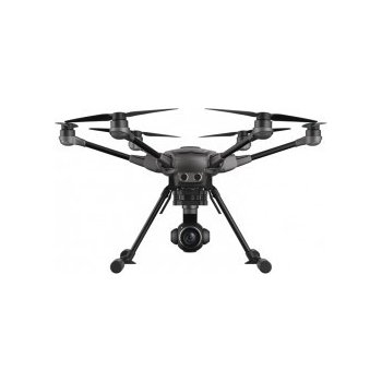 Yuneec Typhoon H Plus - YUNTYHPEU