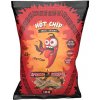 HOT CHIP STRIPS Smoked Scorpio 80 g, Pálivosť 5/5