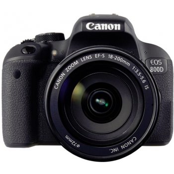 Canon EOS 800D