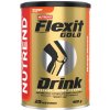 Kĺbová výživa Flexit Gold Drink - Nutrend Gramáž: 400 g, Príchuť: pomaranč