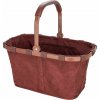 Reisenthel Carrybag twist maroon