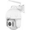 Foscam SD8P White 8 MPIX WiFi Rotating IP Camera (SD8P 8MP Biała)