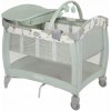 Graco CONTOUR ELECTRA UP & AWAY PG BED