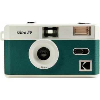 Kodak Ultra F9