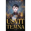 Úsvit temna: Úsvit temna - C.S. Pacat - online doručenie