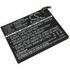 Batéria pre Huawei Mediapad M3 (ekv. HB2899C0ECW), 5100mAh