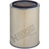 HENGST FILTER vzduchovy filtr E809L