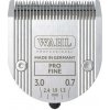 Náhradná hlavica Wahl 1884-7340 Pro Fine Precision Blade - 0,7-3 mm