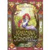 Královna a jednorožec - Kamilla Benková
