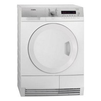 AEG Lavatherm 75370 AH 3