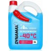 Dynamax Screenwash zimná zmes -40°C, 3L (Dynamax Screenwash zimná zmes -40°C, 3L)