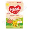 Hami 3 batolecí mléko s příchutí vanilky 600g