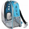 Merco Petbag Transparent svetlomodrá