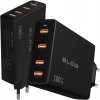 Nabíjačka Blow 4x USB-C 100W GaN