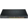 ZYXEL XMG1930-30HP 24port,2,5GbE Smart Managed Layer 2 PoE 700W 22xPoE+/8xPoE++ Switch (XMG1930-30HP-ZZ0101F)