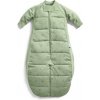 ERGOPOUCH Vak a overal na spanie 2v1 organická bavlna Suit Willow 8-24 m, 8-14 kg, 2,5 tog