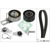 Schaeffler INA Vodni pumpa + sada ozubeneho remene 530069830