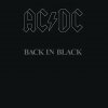 AC/DC - Back In Black (Reissue) (LP)