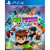 Ben 10: Power Trip