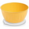 Tescoma Misa plastová s prísavkou Delícia 26 cm