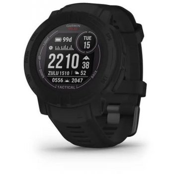 Garmin Instinct 2 Solar Tactical Edition od 386,5 € - Heureka.sk