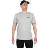 Fox Rage Tričko Voyager Tee Light Grey