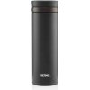 Termohrnček Motion 350 ml, matný čierny