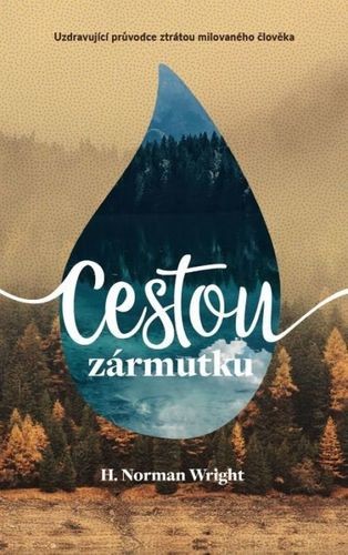 Norman Wright: Cestou zármutku