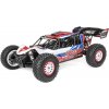 Losi Losi Tenacity Pro 1:10 4WD RTR Lucas Oil
