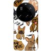 Picasee Fashion Case pre Xiaomi 15 Ultra - Frenchies