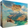 CGE Lost Ruins of Arnak: Adventure Chest