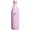 Stanley All Day Slim Bottle 600 ml Cherry Blossom Gloss